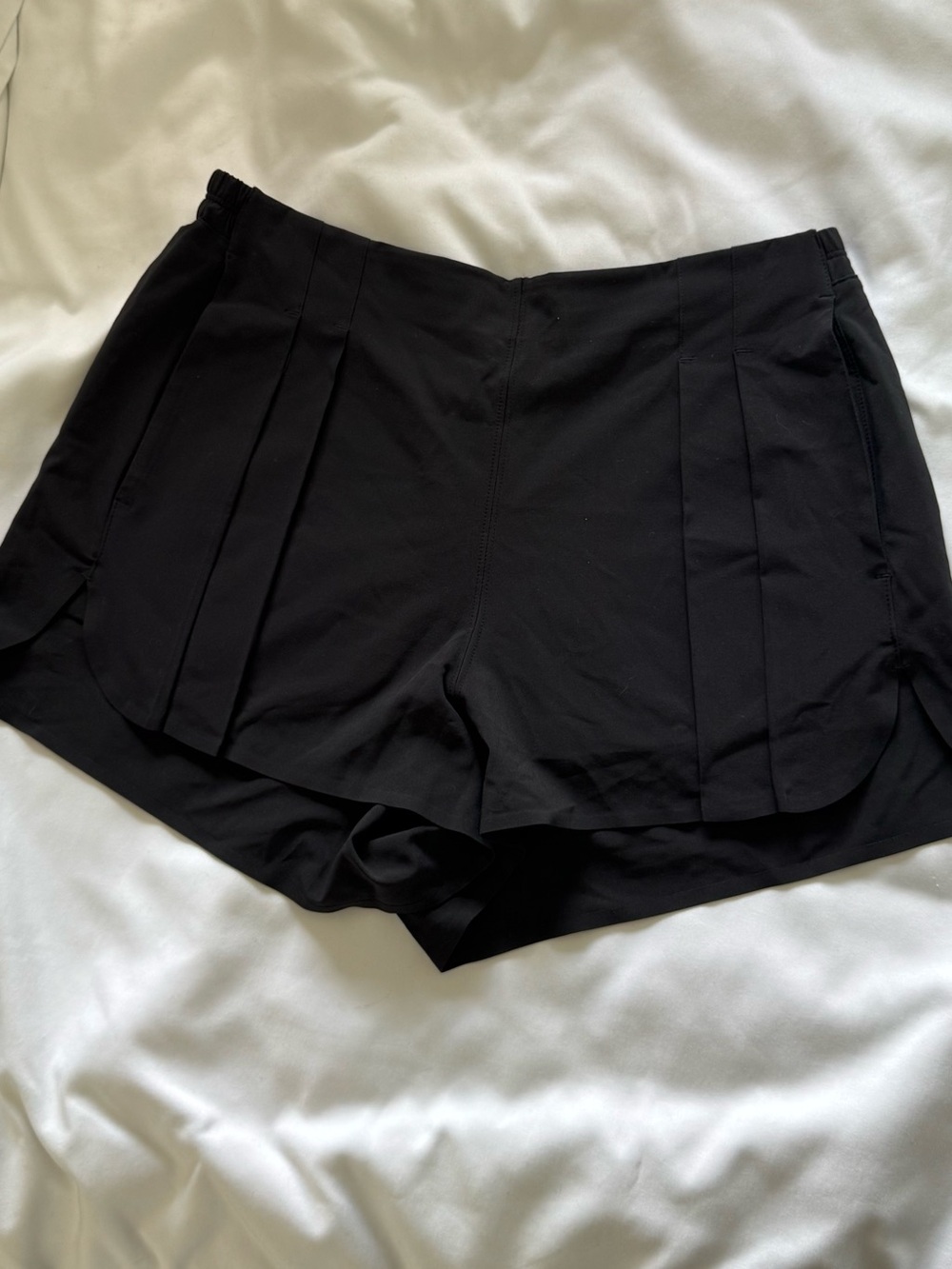 Lululemon &go Endeavor Short
Black